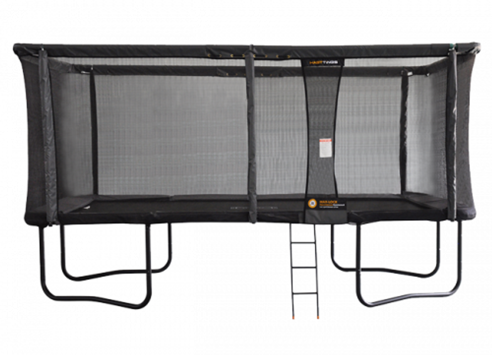 Hasttings Hero 10x17FT