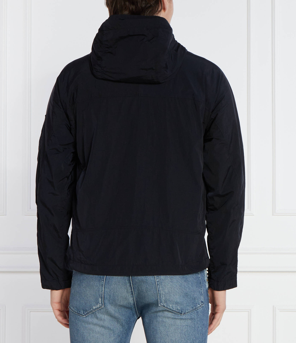 Куртка C.P. Company - темно-синий(16CMOW036A005904G)