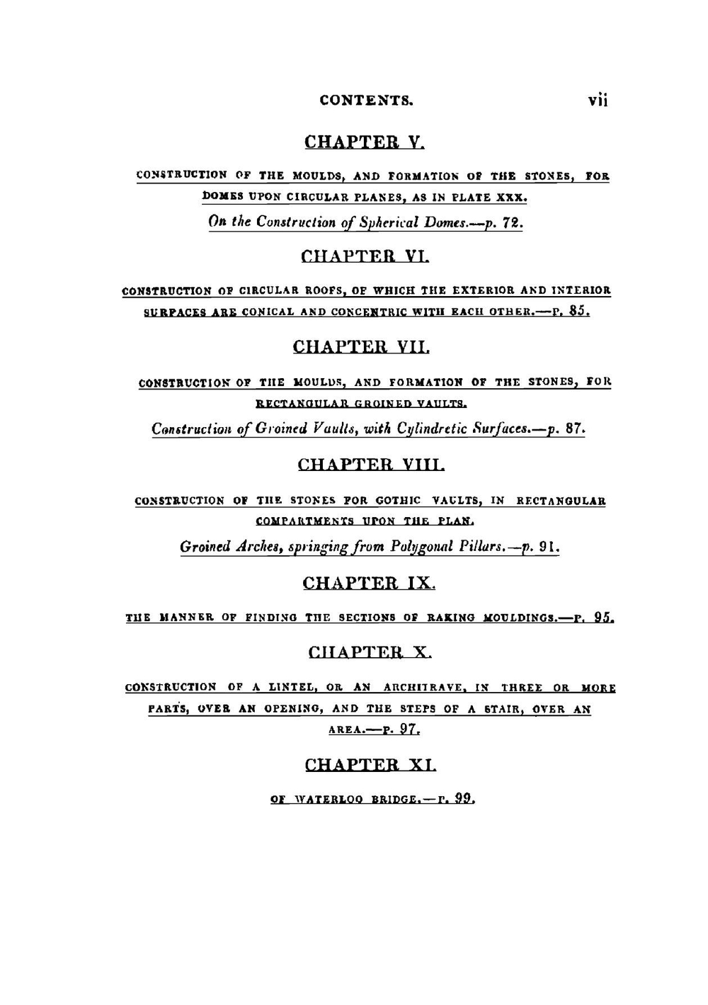 A popular and practical treatise on masonry and stone-cutting | Peter Nicholson