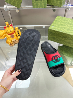 Gucci Slide
