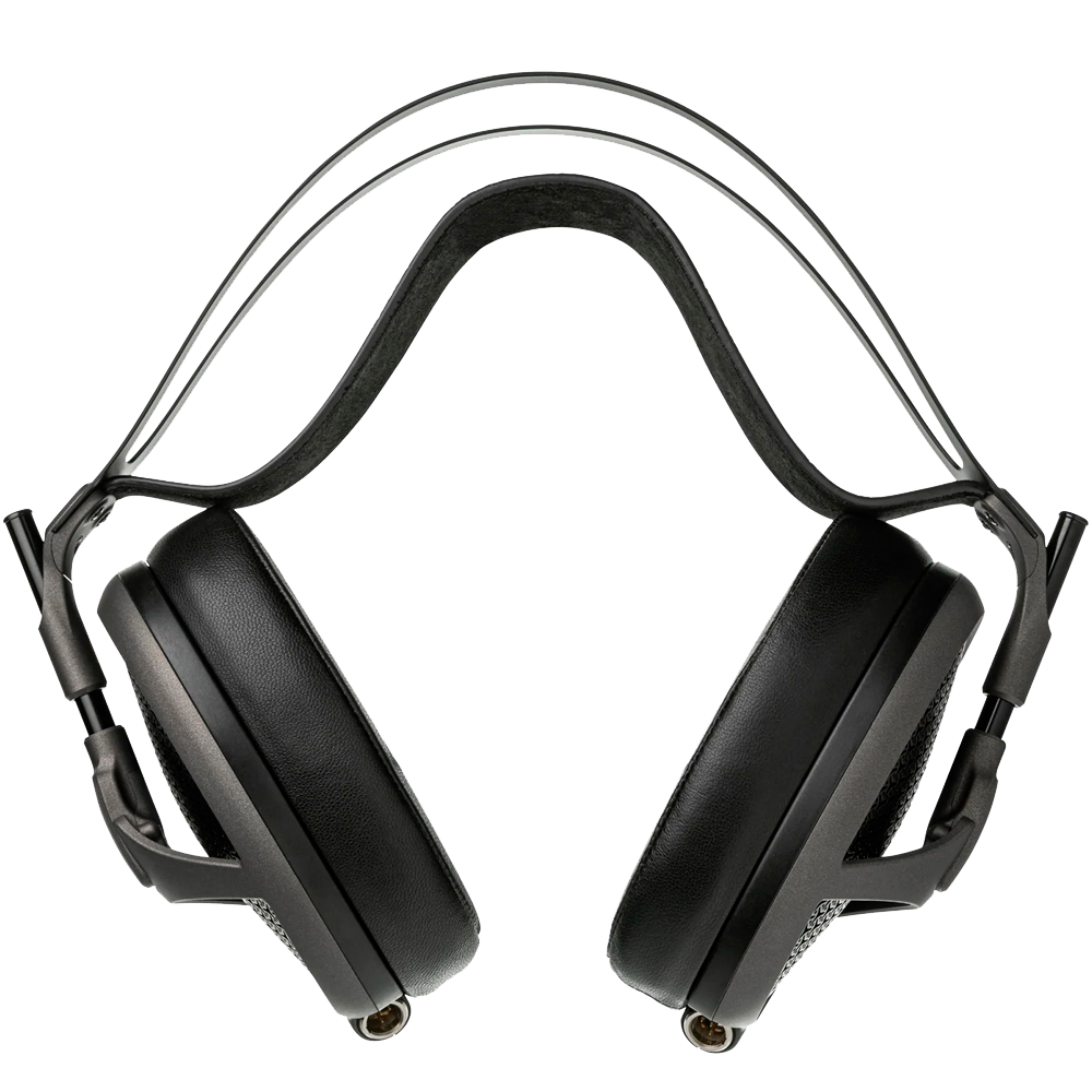 Проводные наушники Meze Elite Tungsten