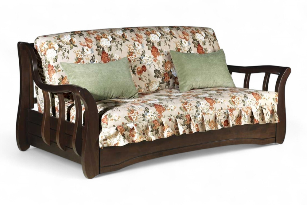 Диван прямой «Фрегат 03»