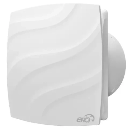 Вентилятор 100 ERA WAVE 4 BB D100 осевой title=