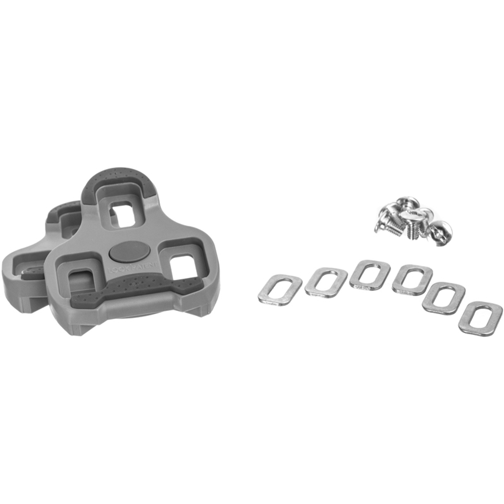 Педали шоссейные LOOK KEO 2 MAX Carbon