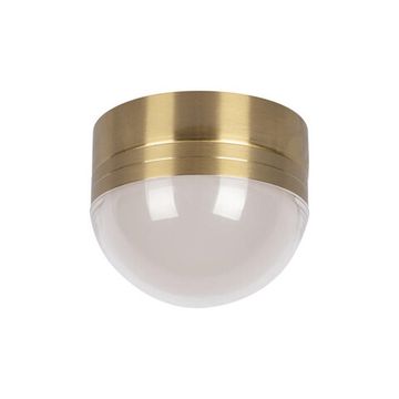 Накладной светильник LED 7W 4000К 10183 золото Solar LOFT IT