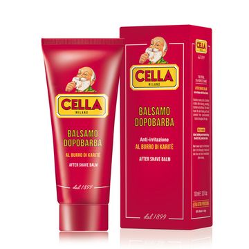 Бальзам после бритья Cella Aftershave Balm, 100 мл