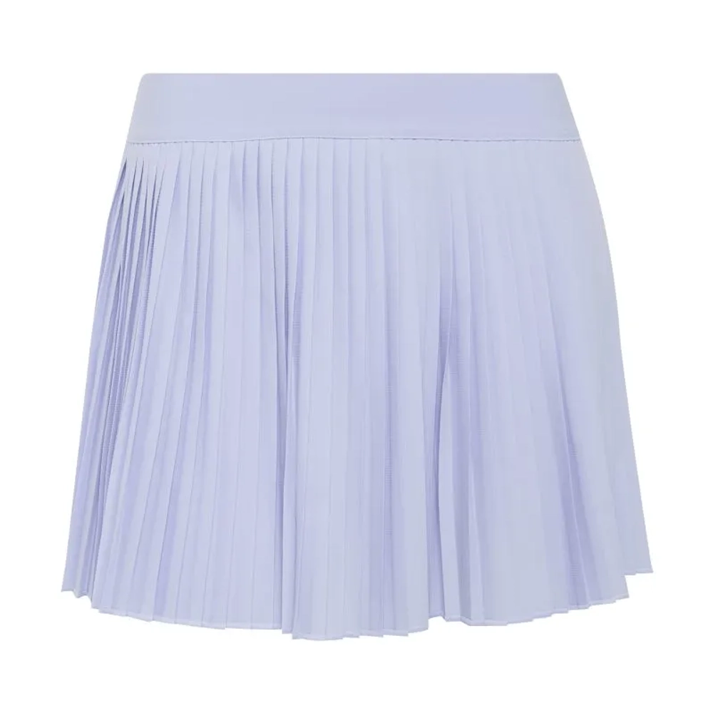 Теннисная юбка Adidas Club Pleated - violet tone