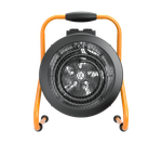 Тепловая пушка KALASHNIKOV KVF-E9-31