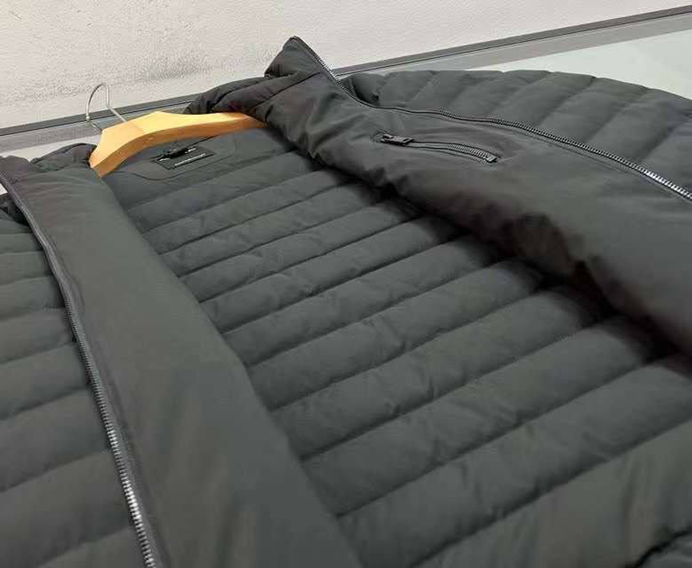 Пуховик Zegna