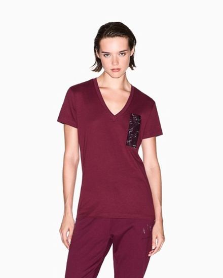 Футболка женская ARMANI EXCHANGE