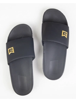 Эргономичные спортивные тапочки