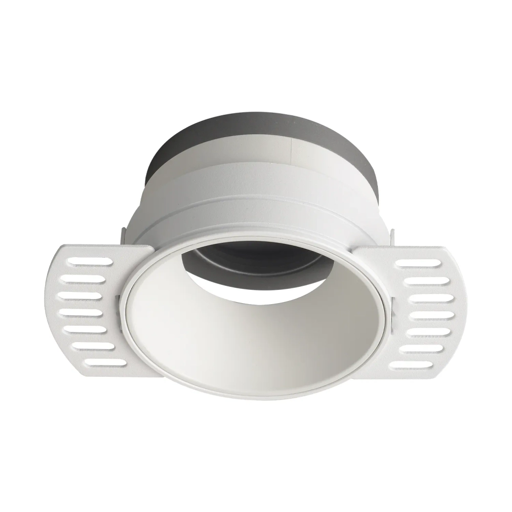 Светильник встраиваемый Crystal Lux CLT 079C1 WH