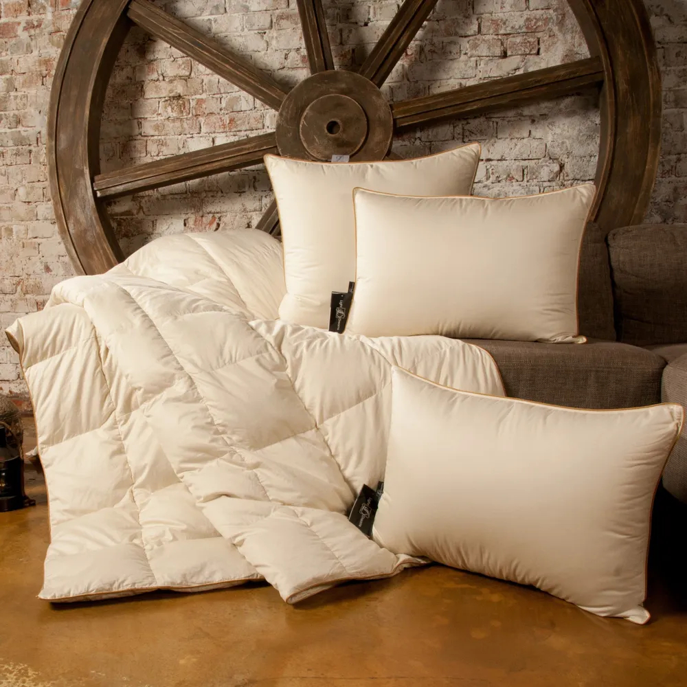 Одеяло Sandman (Lucky Dreams) тёплое