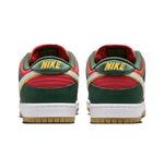 Кроссовки Nike SB Dunk 'Seattle Sonics' FZ1287-300