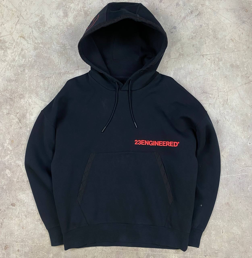 Худи Air Jordan 23