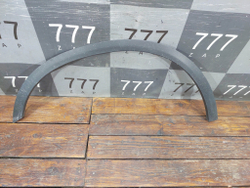 Накладка крыла переднего левого Mercedes GLC (X253) 19-нв Б/У Оригинал A2538857506