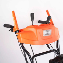 Снегоуборщик PATRIOT PRO 1150 ED