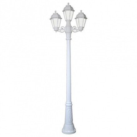 Фонарный столб Fumagalli Saba K22.156.S21.WYF1R