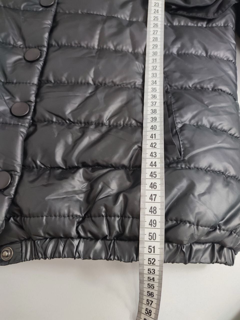 Куртка Aier демисезонная 42 размер