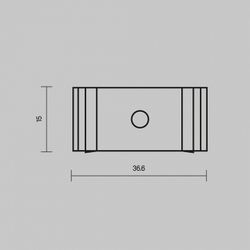 Крепление Maytoni  642032