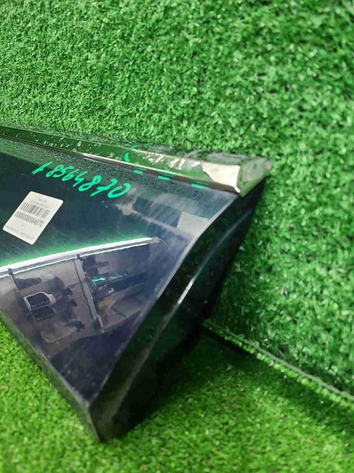 Накладка двери передняя левая Wey 07 (2024-н.в.)