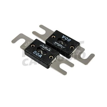 Предохранитель ANL AURA 80A