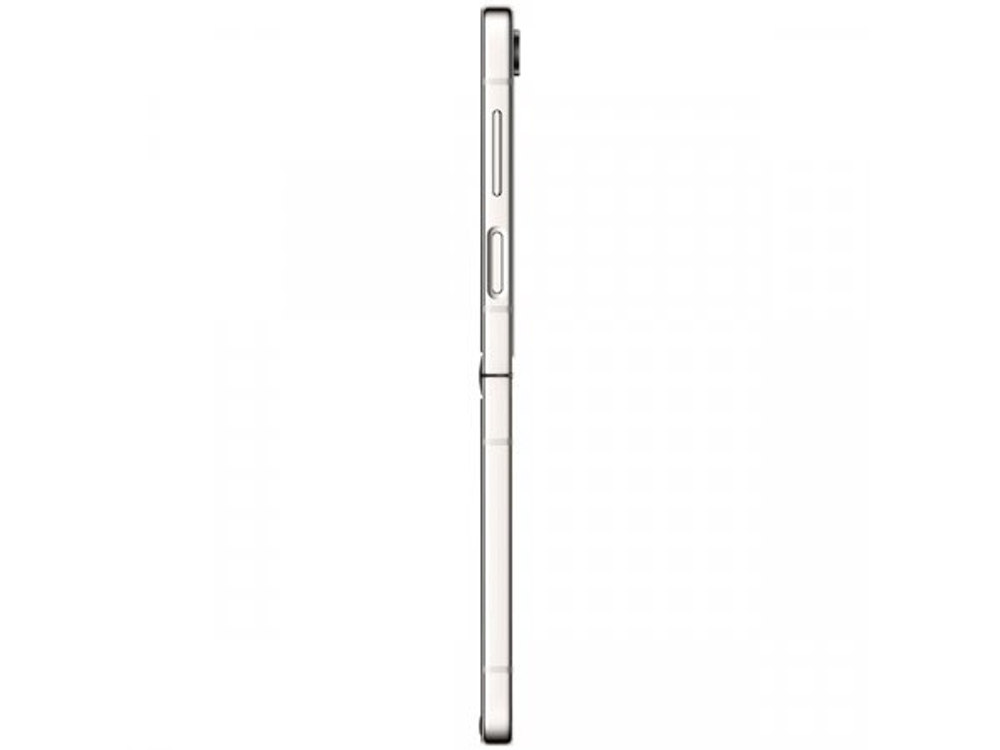 Смартфон Samsung Galaxy Z Flip5 SM-F731B 8/256Gb Cream