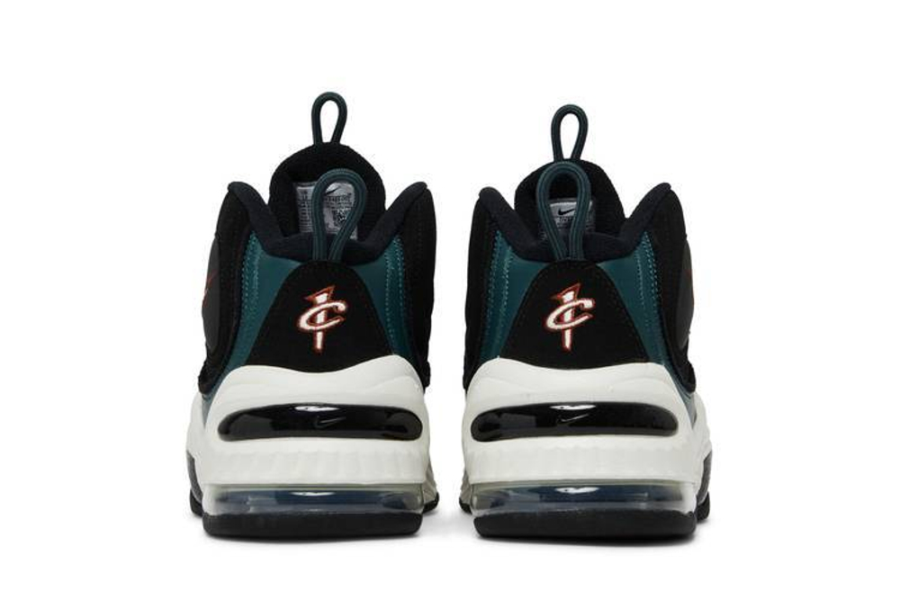 Кроссовки Nike Air Penny 2