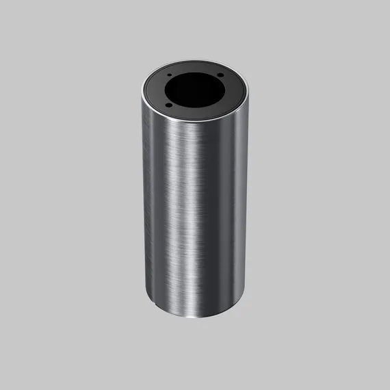 Потолочный светильник Technical C056CL-L12W2.7K-W-PT