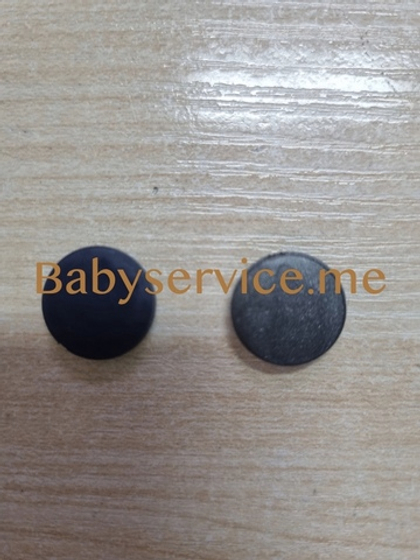 Заглушка амортизатора Roan синий