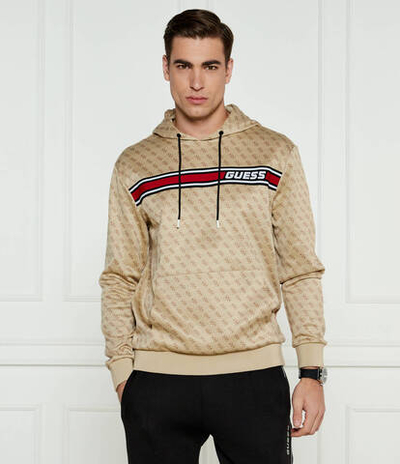 Худые NEW KORBIN GUESS ACTIVE - бежевый(Z4BQ30 FL04Q)