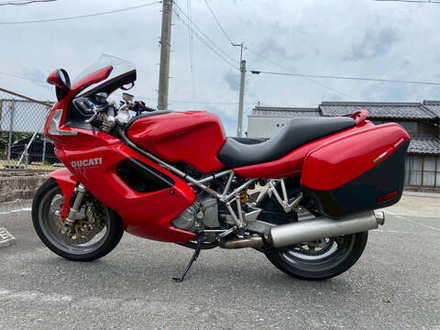 Ducati ST3 2005