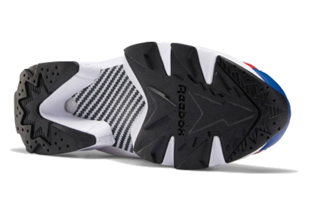 Кроссовки Reebok Insta Pump Fury Og Mu