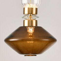 Подвесной светильник Arte Lamp