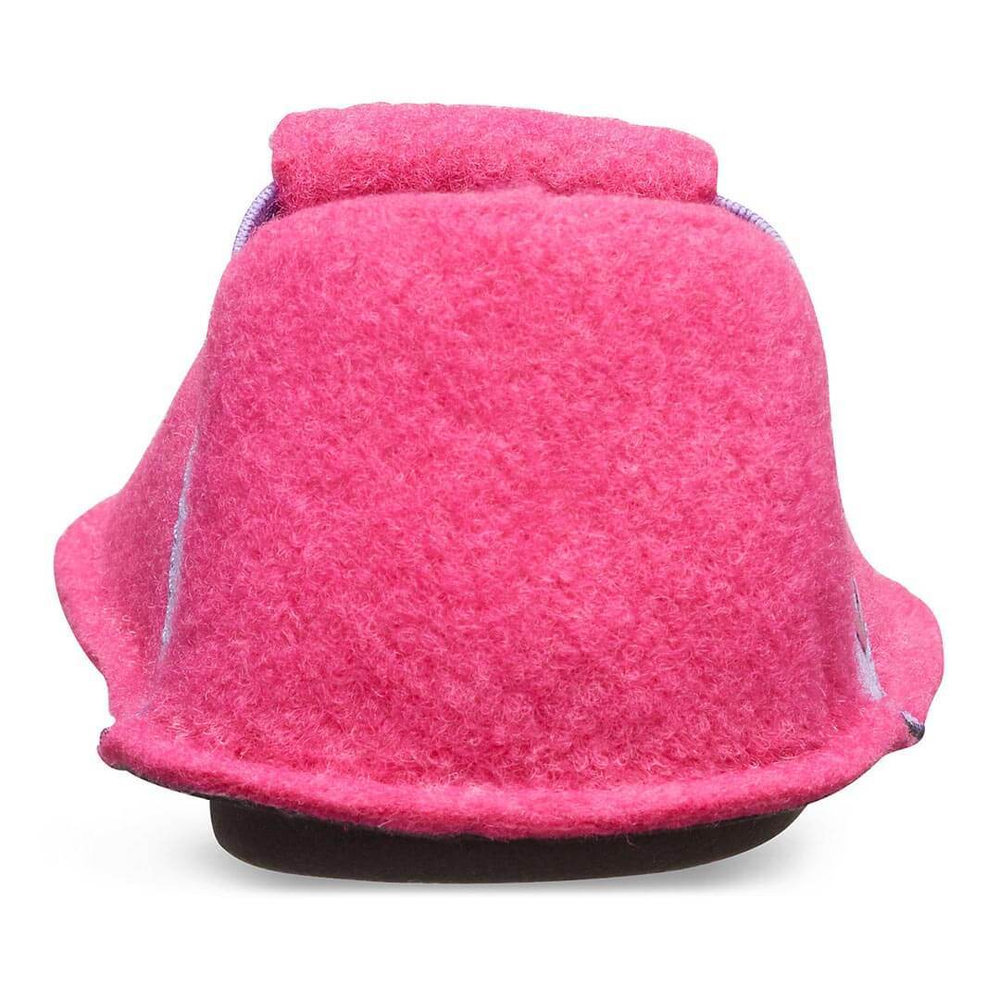 Тапочки детские Crocs Kids Classic Slipper Розовые