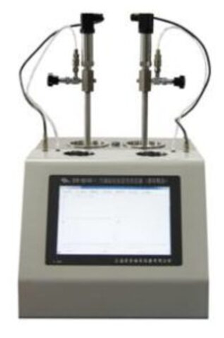 Automatic Gasoline Oxidation Stability Tester (Induction Period Method)