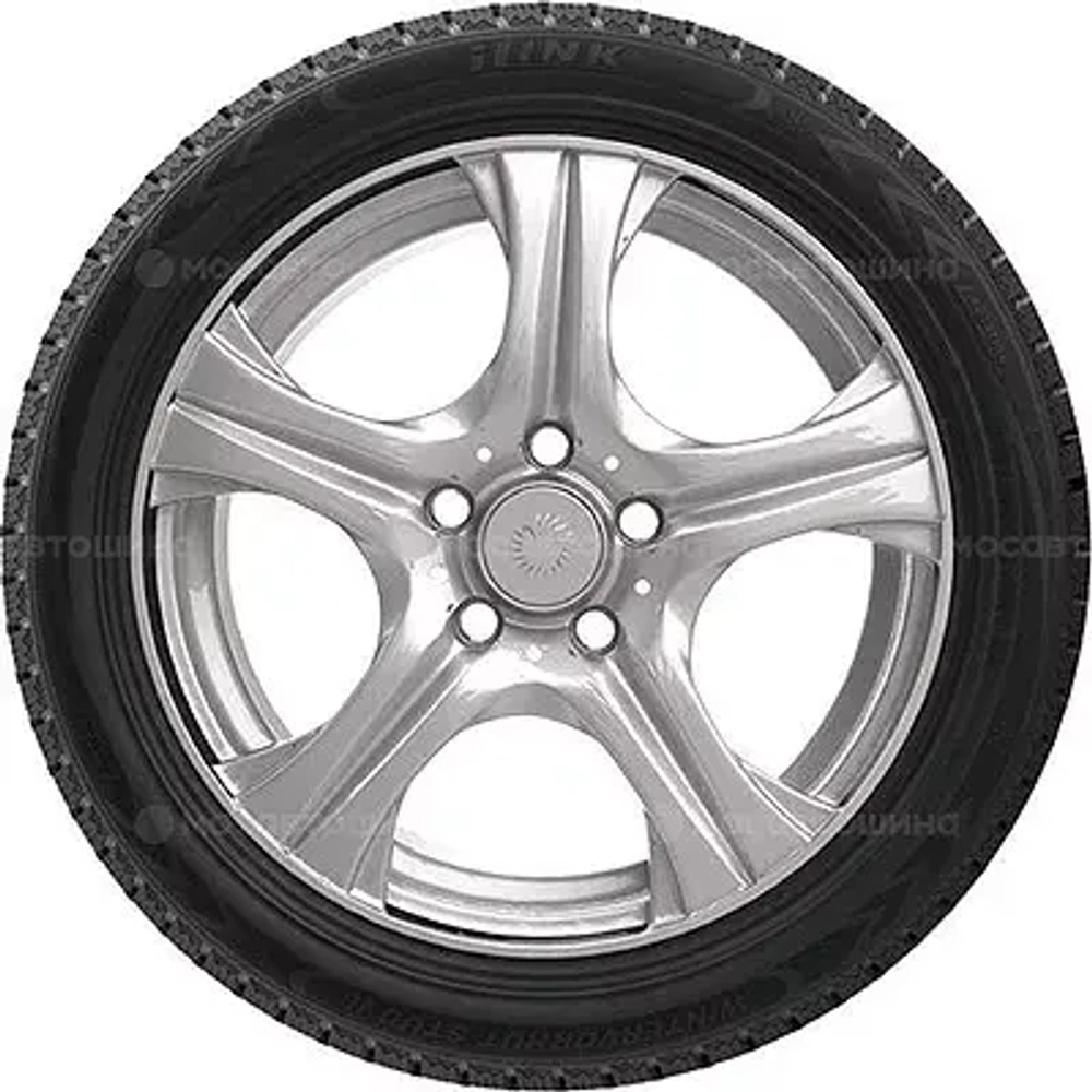 iLINK Wintervorhut Stud II 315/35 R21 111T XL