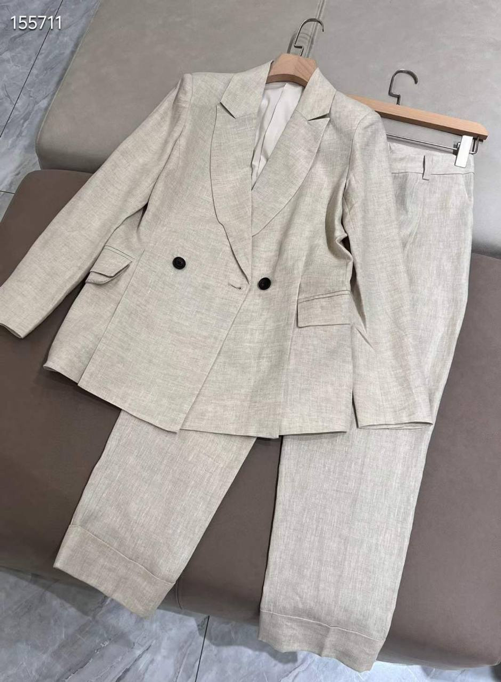 Костюм Brunello Cucinelli