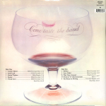 Deep Purple / Come Taste The Band (LP)