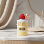 Arabiyat Sugar Coconut Chiffon EDP