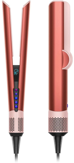 Выпрямитель Dyson Airstrait HT01 Strawberry Bronze/ Blush Pink