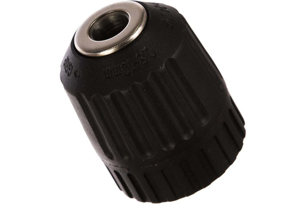 Патрон быстрозажимной 3/8", 0,8-10 мм STAYER 29052-10-3/8
