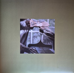 Moby / Future Quiet (Clear Vinyl)(2LP)