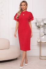 Платье 71752-3 Avili