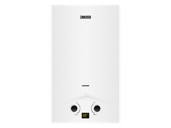 Газовая колонка Zanussi GWH 10 Rivo