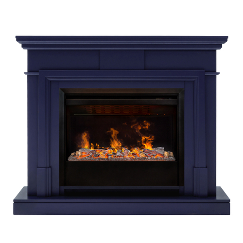 Каминокомплект Real Flame Marco 25.5/26 NB с очагом 3D Helios 26 SBG