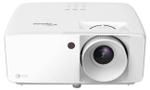 Проектор Optoma ZW350ST лазерный короткофокусный