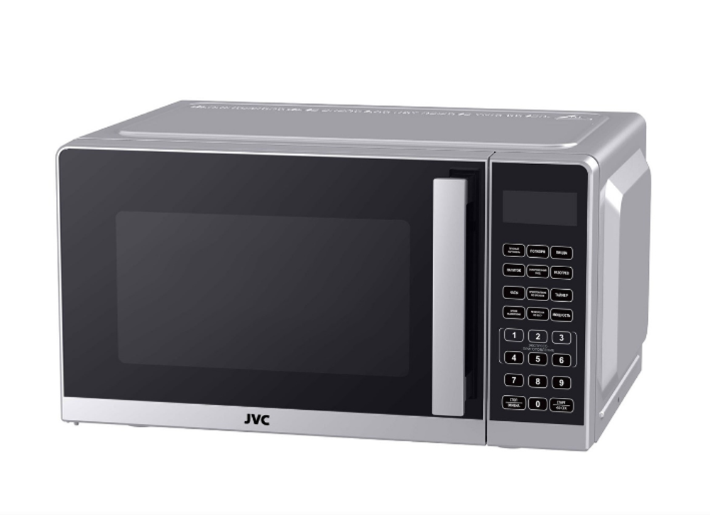 Микроволновая печь соло JVC JK-MW372S (h)