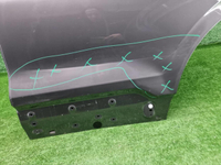 Дверь задняя левая Geely Coolray (2019-н.в.)