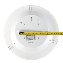 Citilux CL917000 Светильник светодиодный Белый